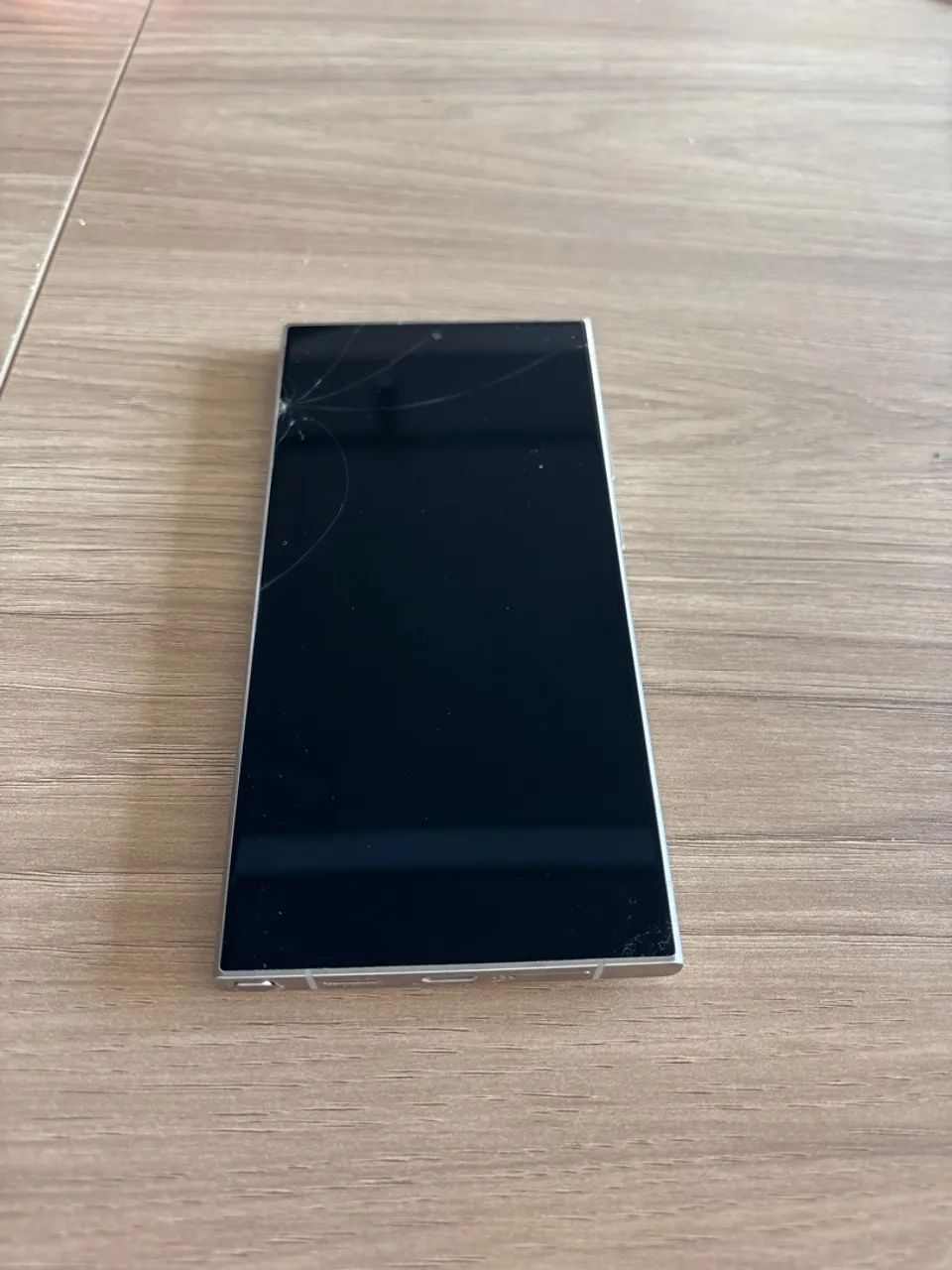 Samsung ultra S24