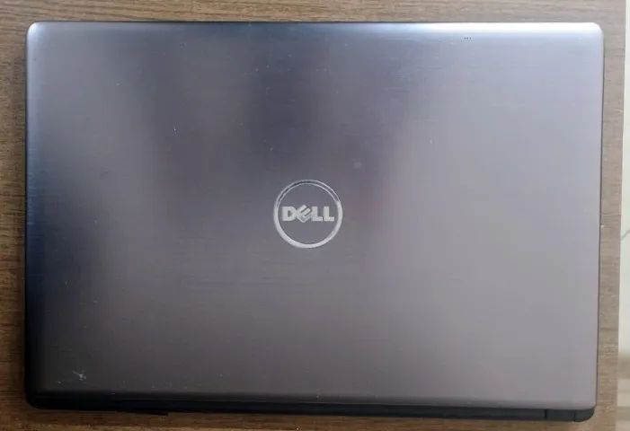 Notebook Dell Vostro 5470 PARA RETIRADA DE PEÇAS