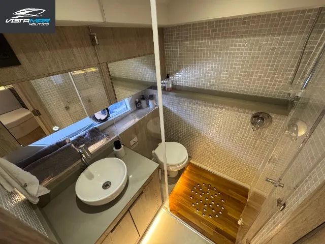 Lancha Ventura V400 Crossover 2024 (Ñ focker, phantom, nx, sessa, triton, real, solara) - Foto 4