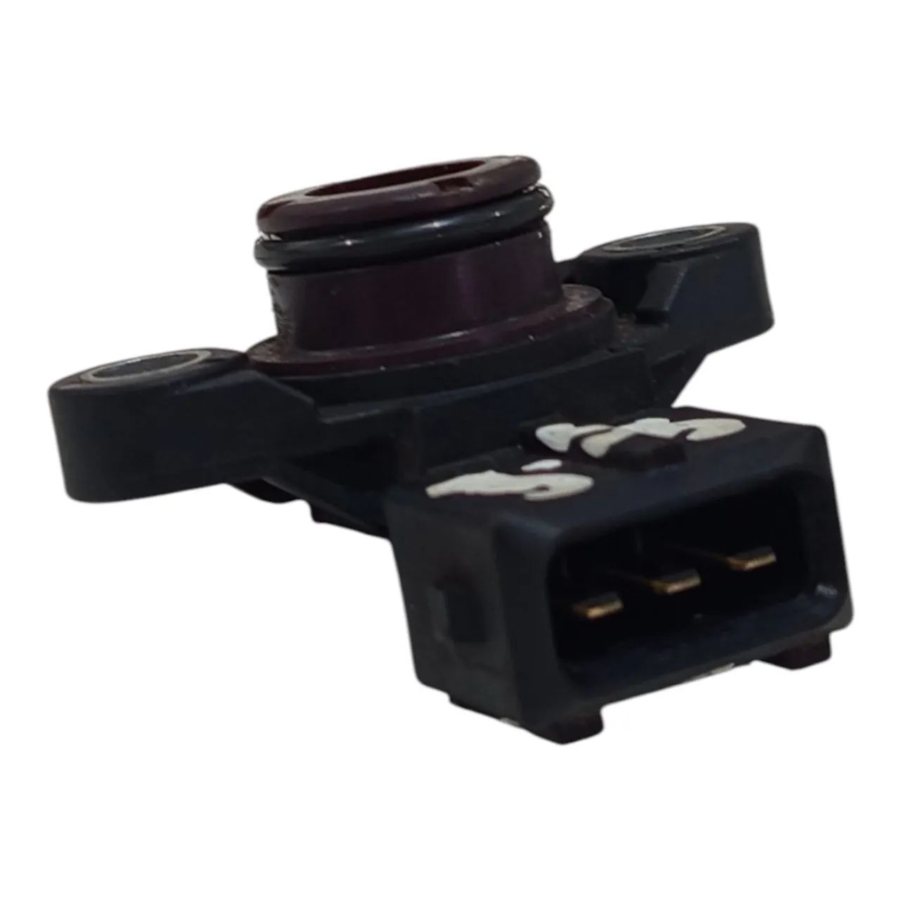Sensor Map Mitsubishi Lancer 2001 A 2018