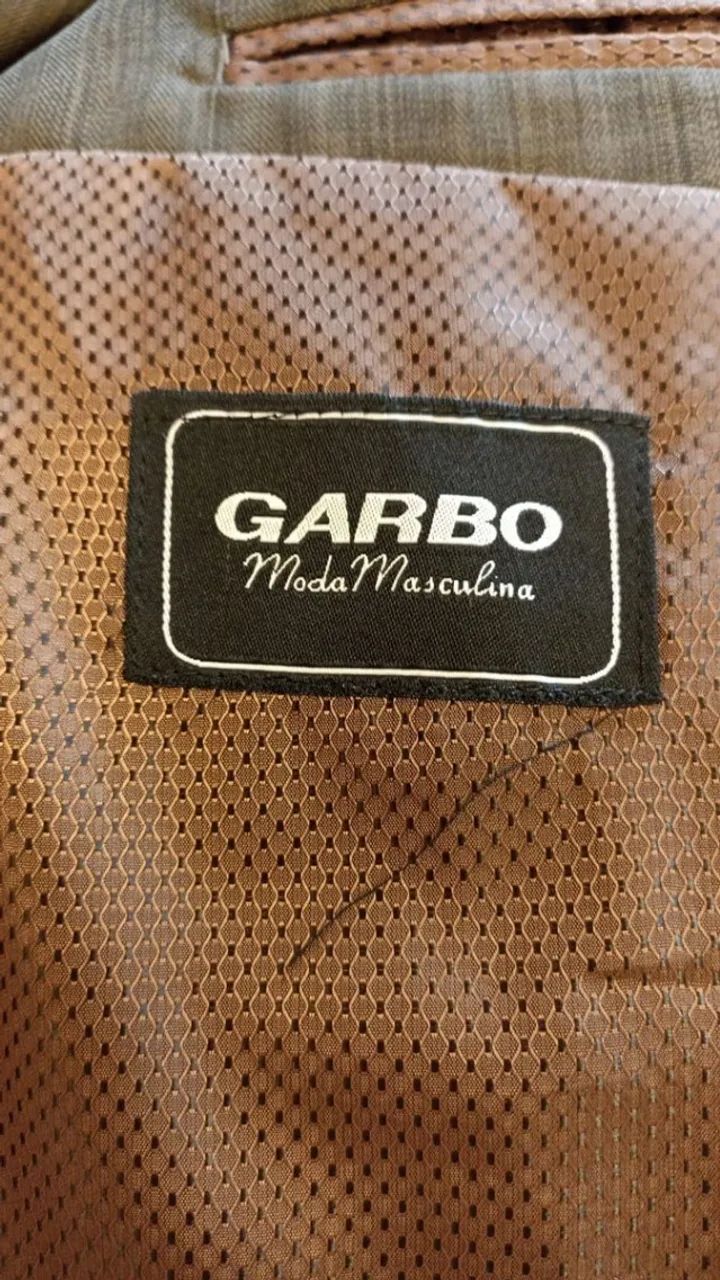 Blazer Garbo - Foto 3