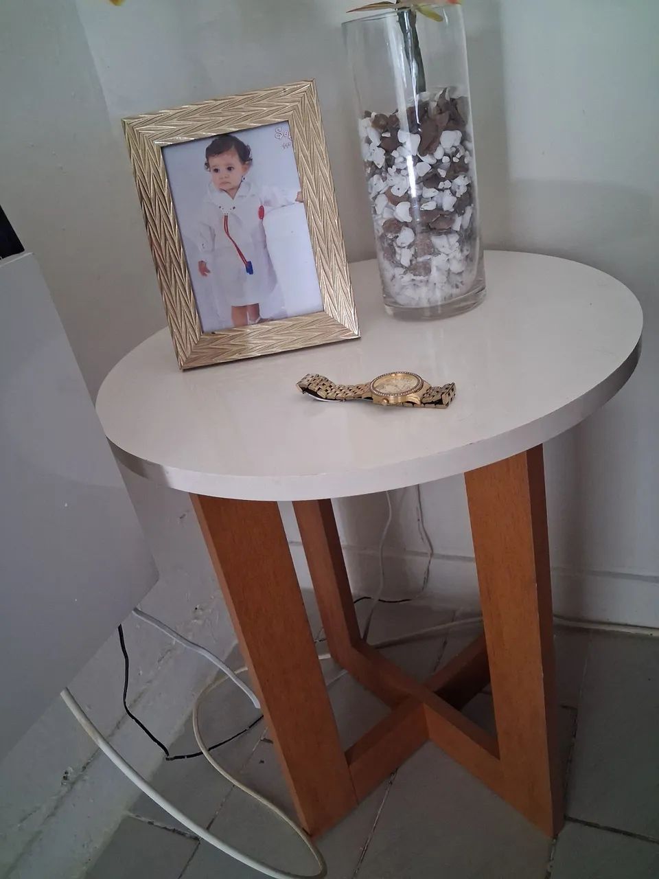 Mesa lateral  - Foto 2