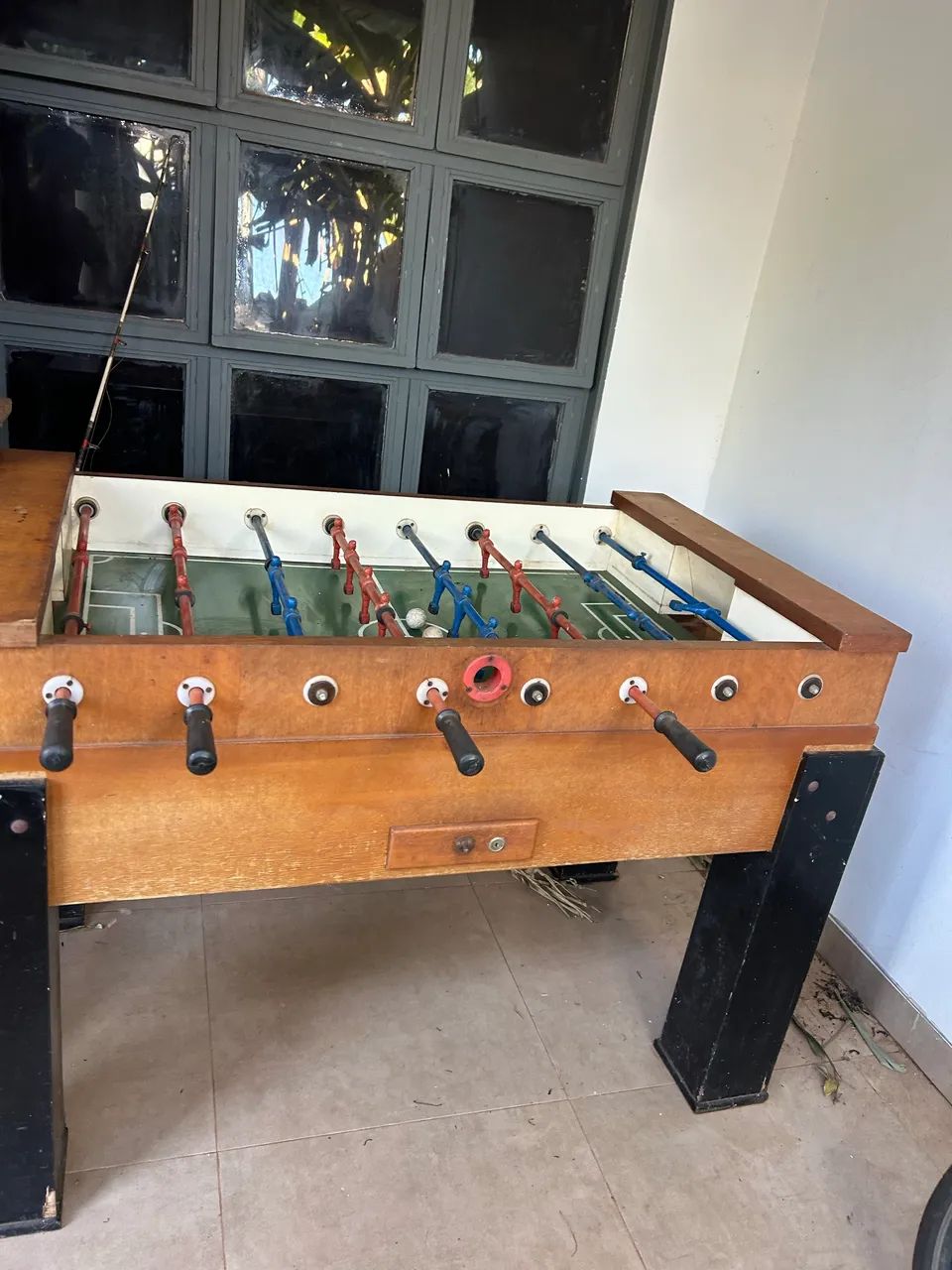 Vendo pebolim  - Foto 4