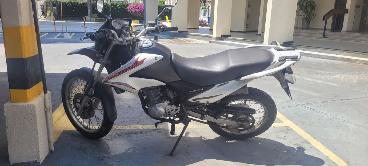 Bros 150cc 2014 - Foto 2