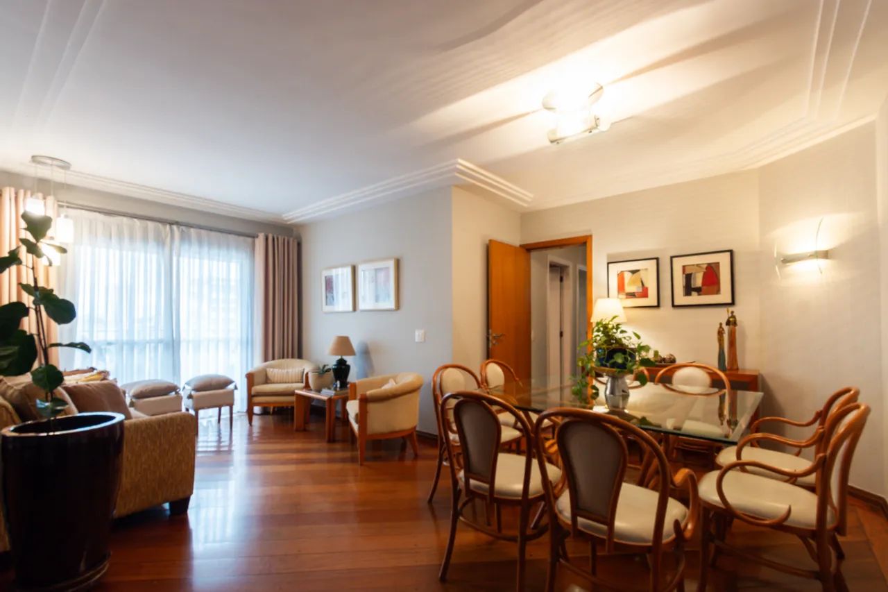 Apartamento para venda em Ipiranga com 2 quartos, 83m² - Foto 4
