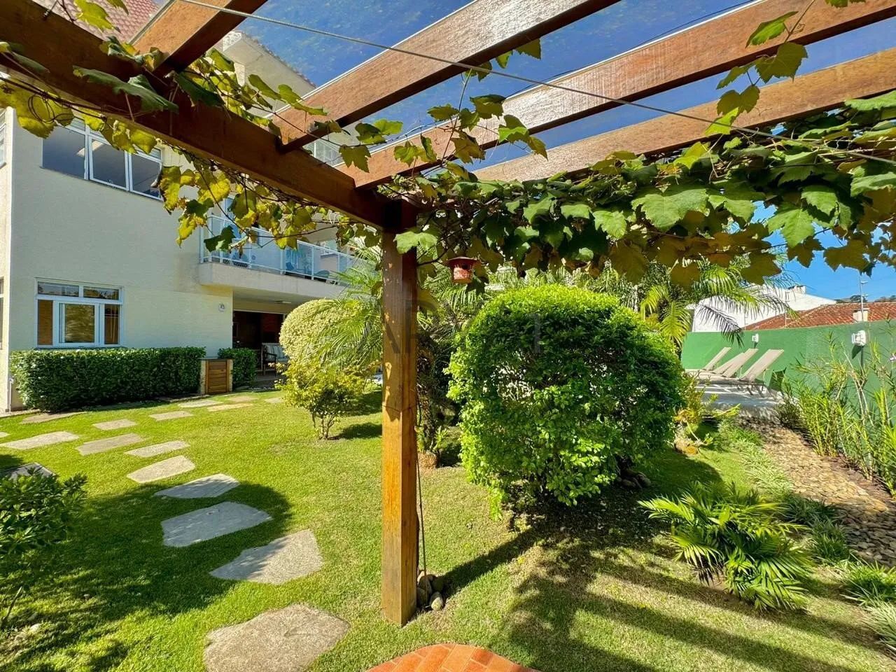 Casa à venda no Mercês ARYA1 - Foto 4