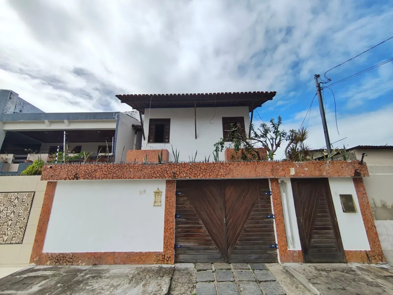 Casa para locação, Coroa do Meio, Aracaju, SE