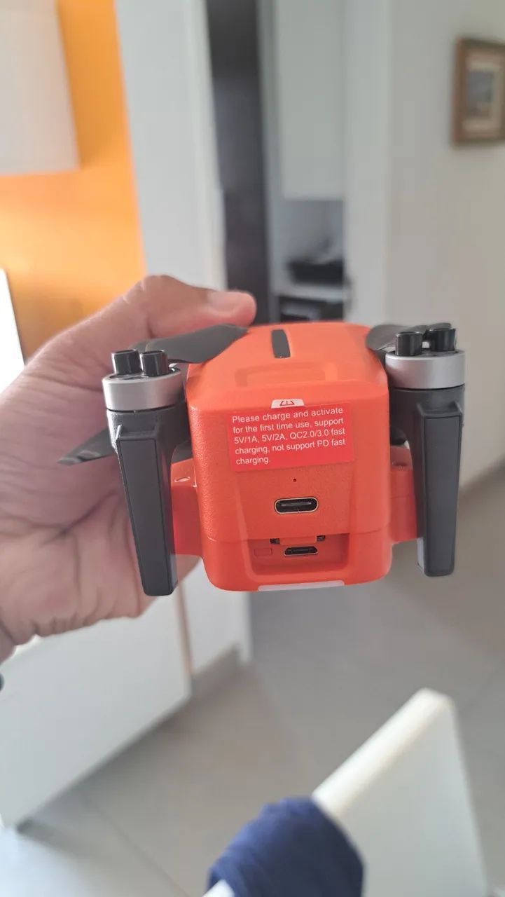 DRONE FIMI MINI 3 SE - Foto 4