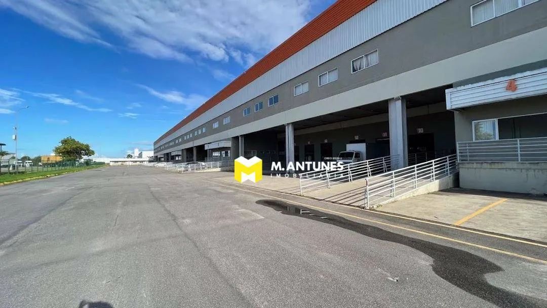 Galpão Comercial para locação, , - GA0475. - Foto 2