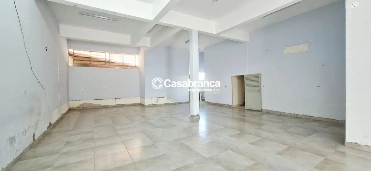 Salão comercial para alugar no Wanel Ville I em Sorocaba/SP. - Foto 3