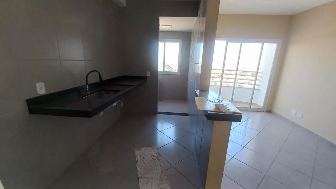 Apartamento com 3 Quartos para alugar, 89m² - Parque Gabriel