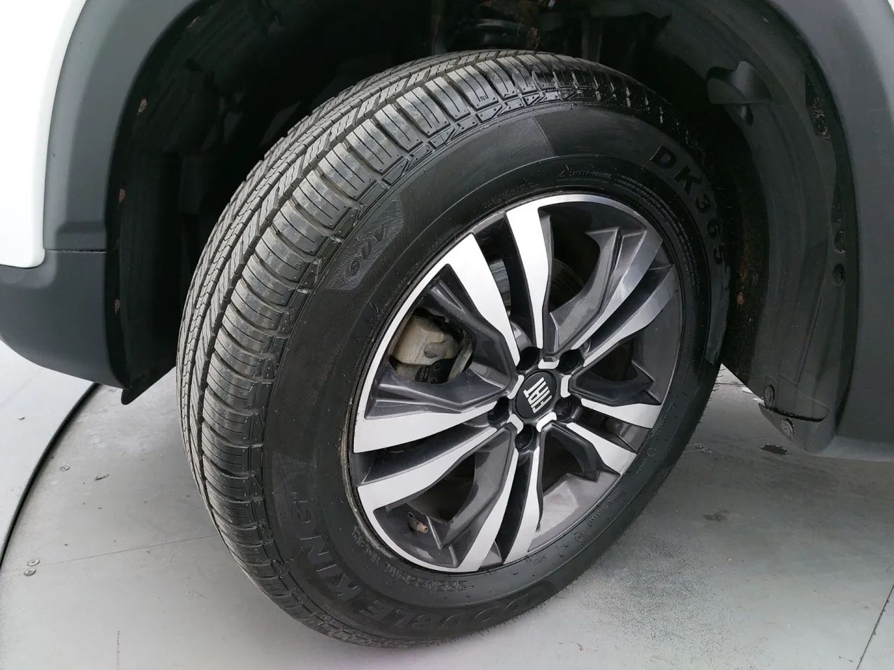 Fiat Toro Freedom 1.3 T270 4x2 Flex Aut., foto 11 de 18