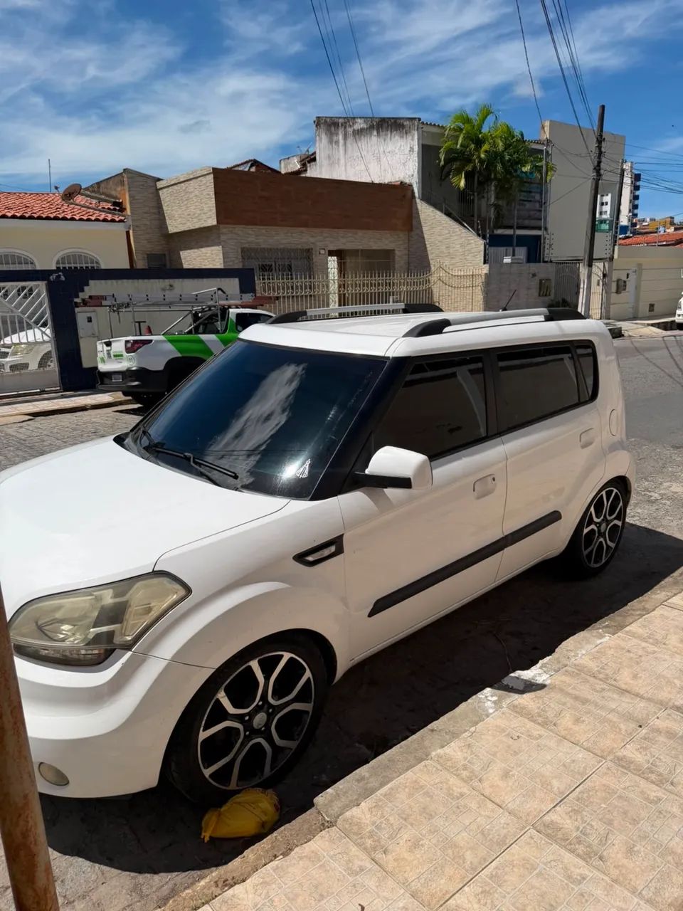 KIA Soul 2010
