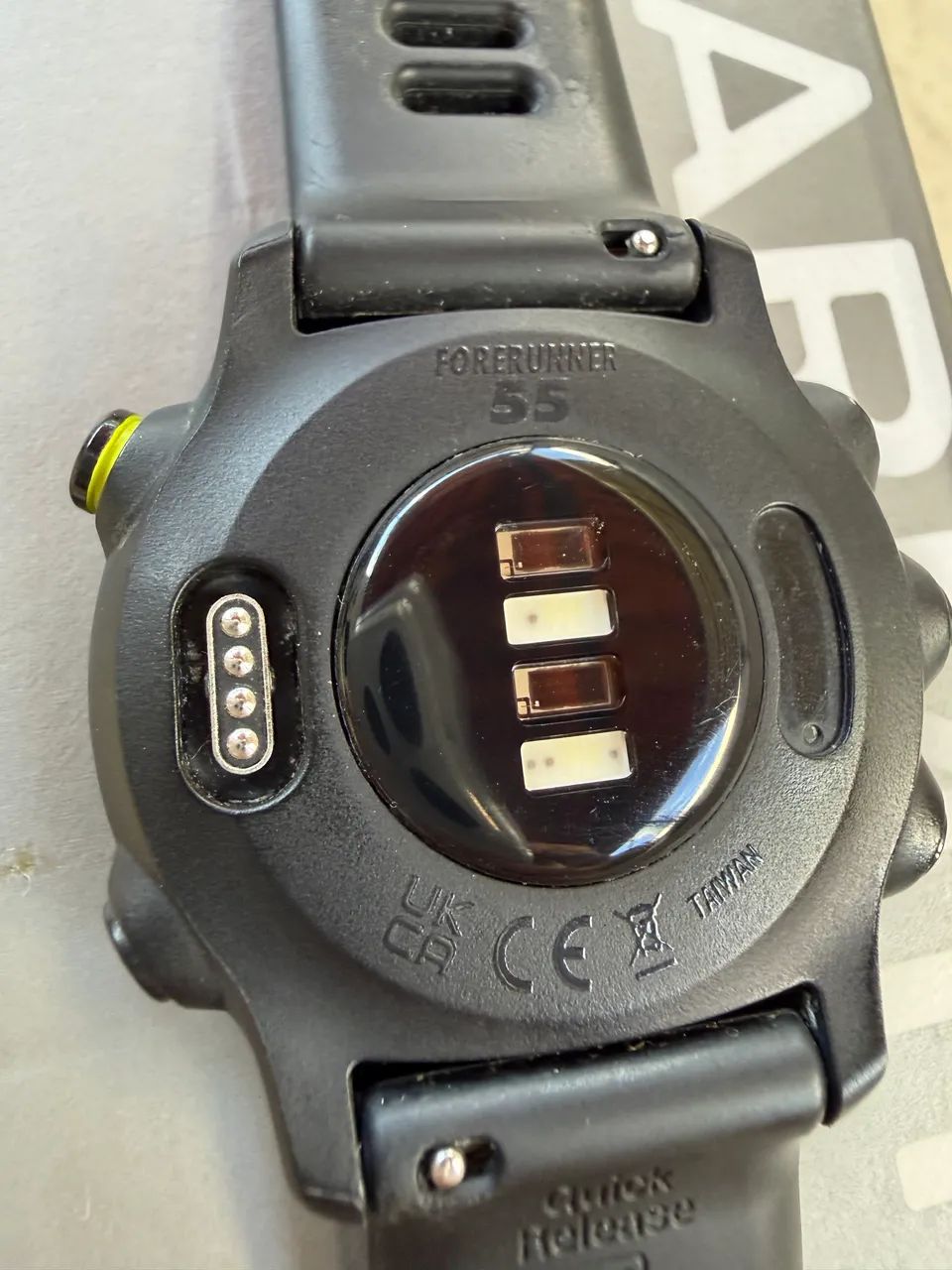 Garmin Forerunner 55 - Foto 2