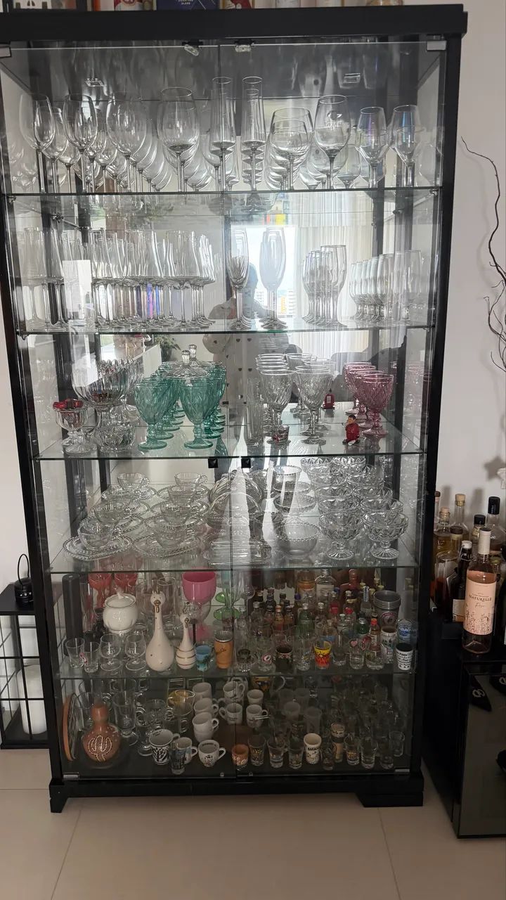 CRISTALEIRA  - Foto 3