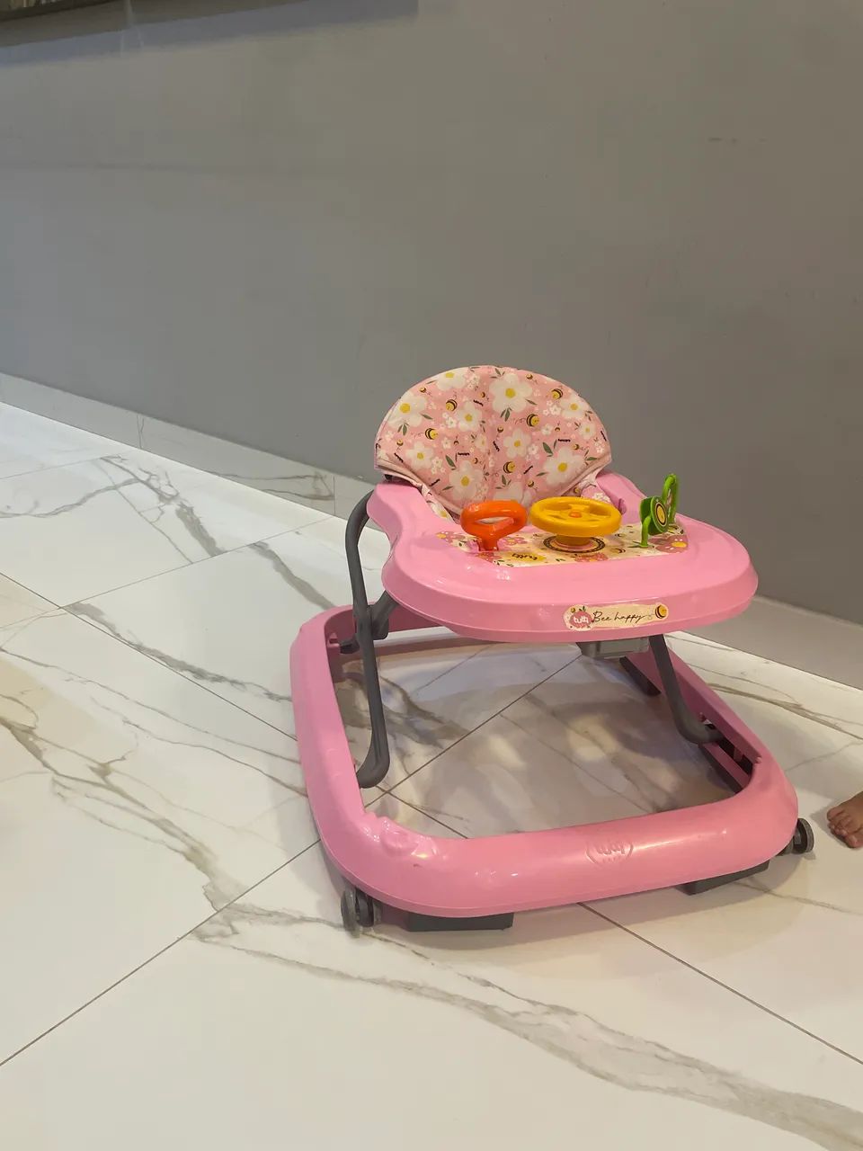 Andadeira para bebê 