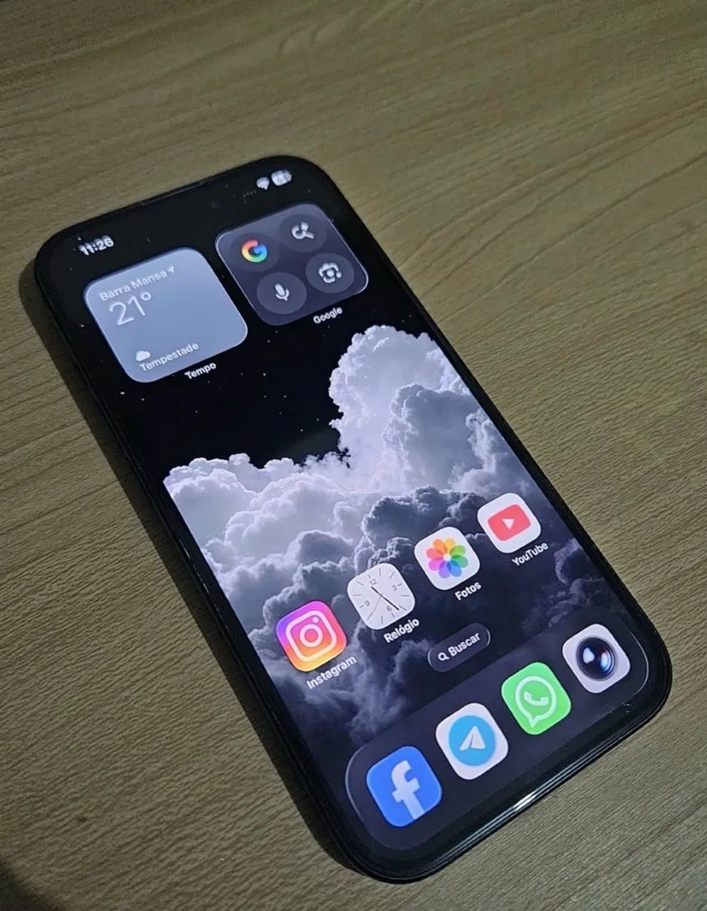 iphone 15 128gb  - Foto 3