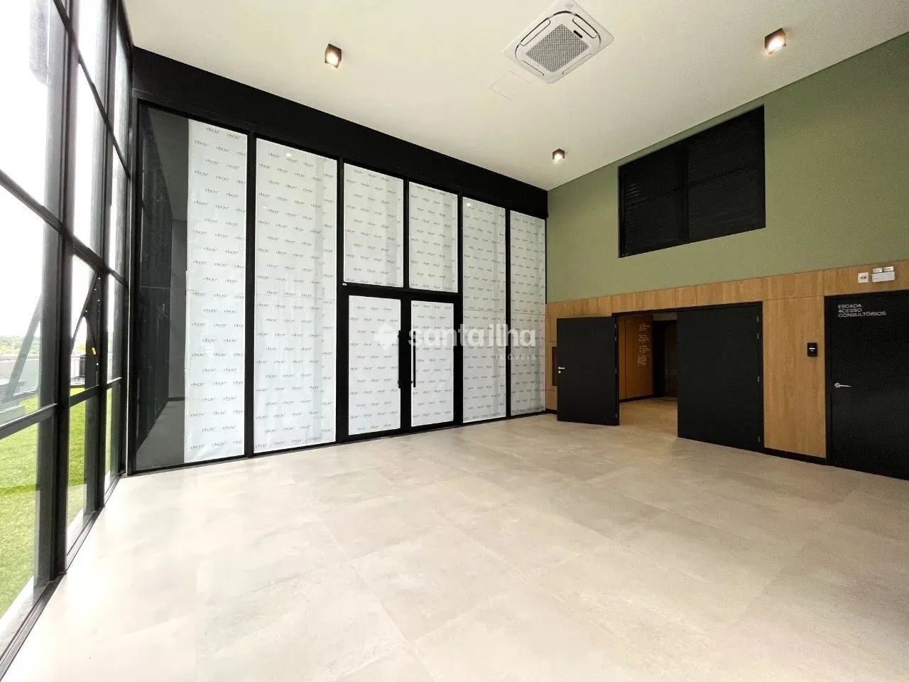 Loja para alugar, 356m² - Campeche - Florianópolis/SC - Foto 3