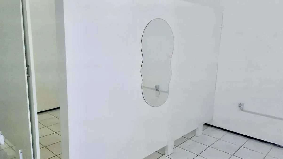 SALA COMERCIAL PARA LOCAÇÃO - Foto 3