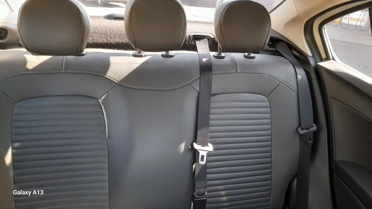 Fiat Cronos Drive 1.3 8V Flex 2025 - Foto 5