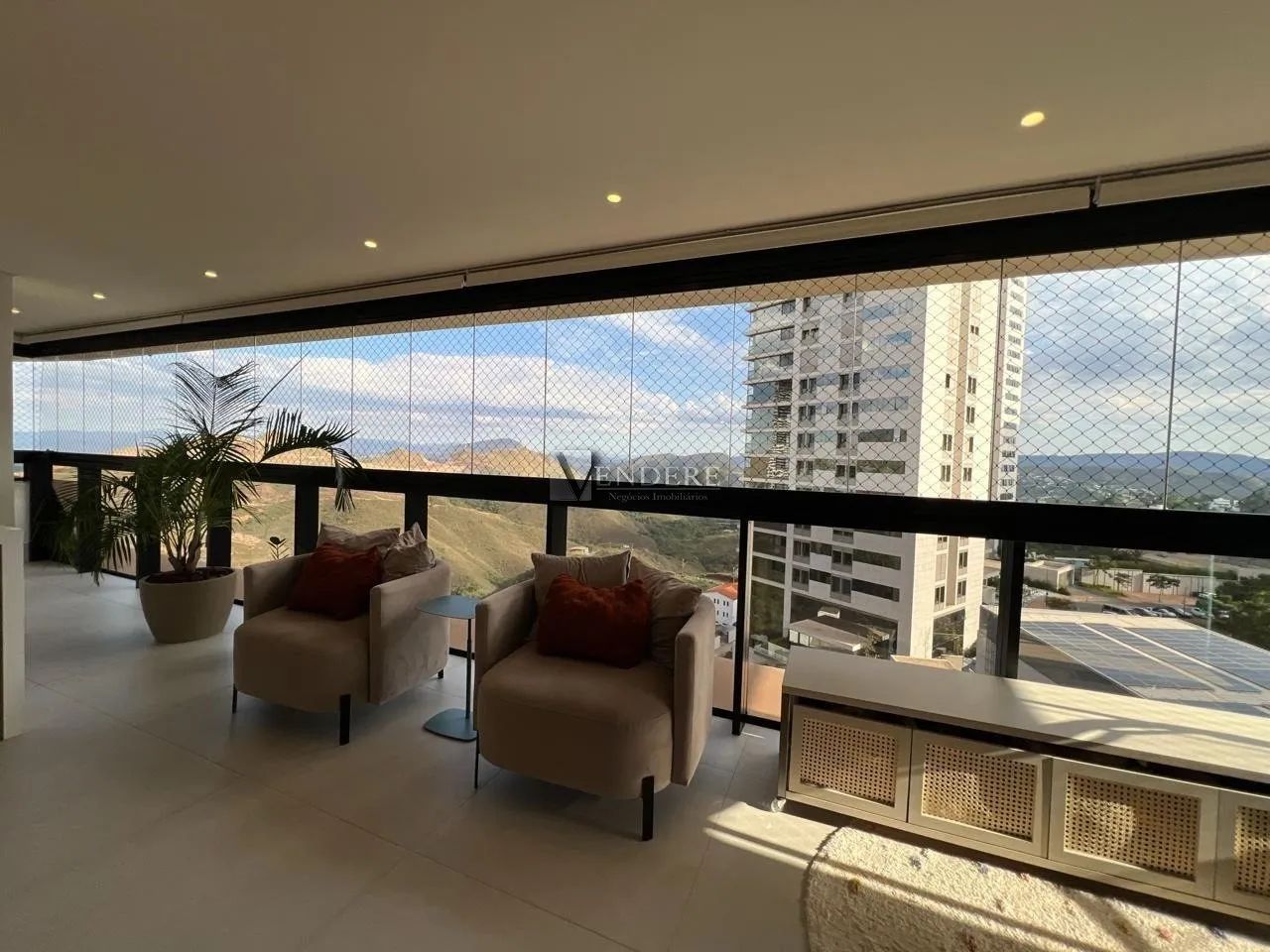 Apartamento 04 quartos à venda no Vila da Serra - Foto 2