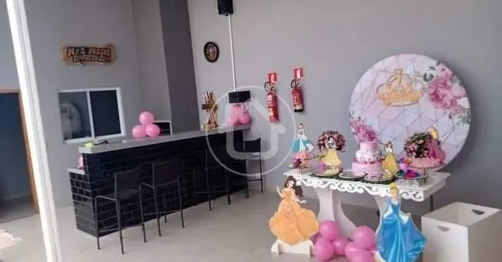 ESPAÇO DE LAZER E EVENTOS - COM CLIENTELA - Foto 5