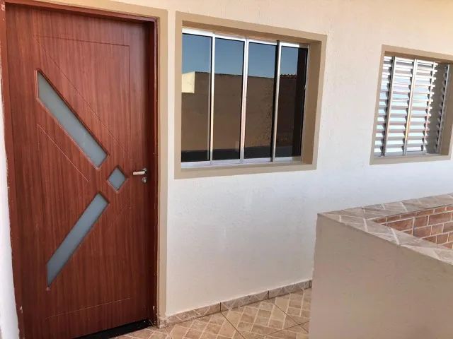 Kitnet - Pq. São Bento - R$ 1.150,00