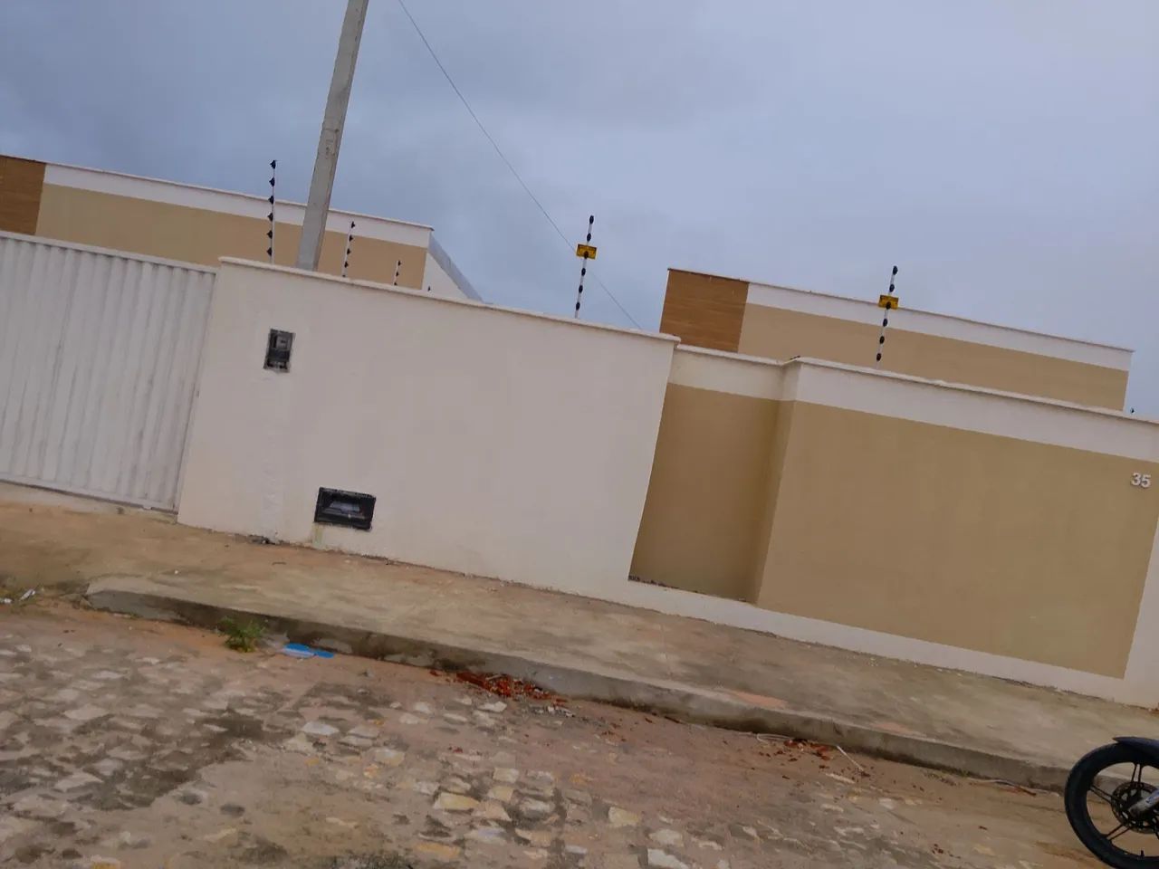 Cerca Elétrica 10/20 R$750  - Foto 4