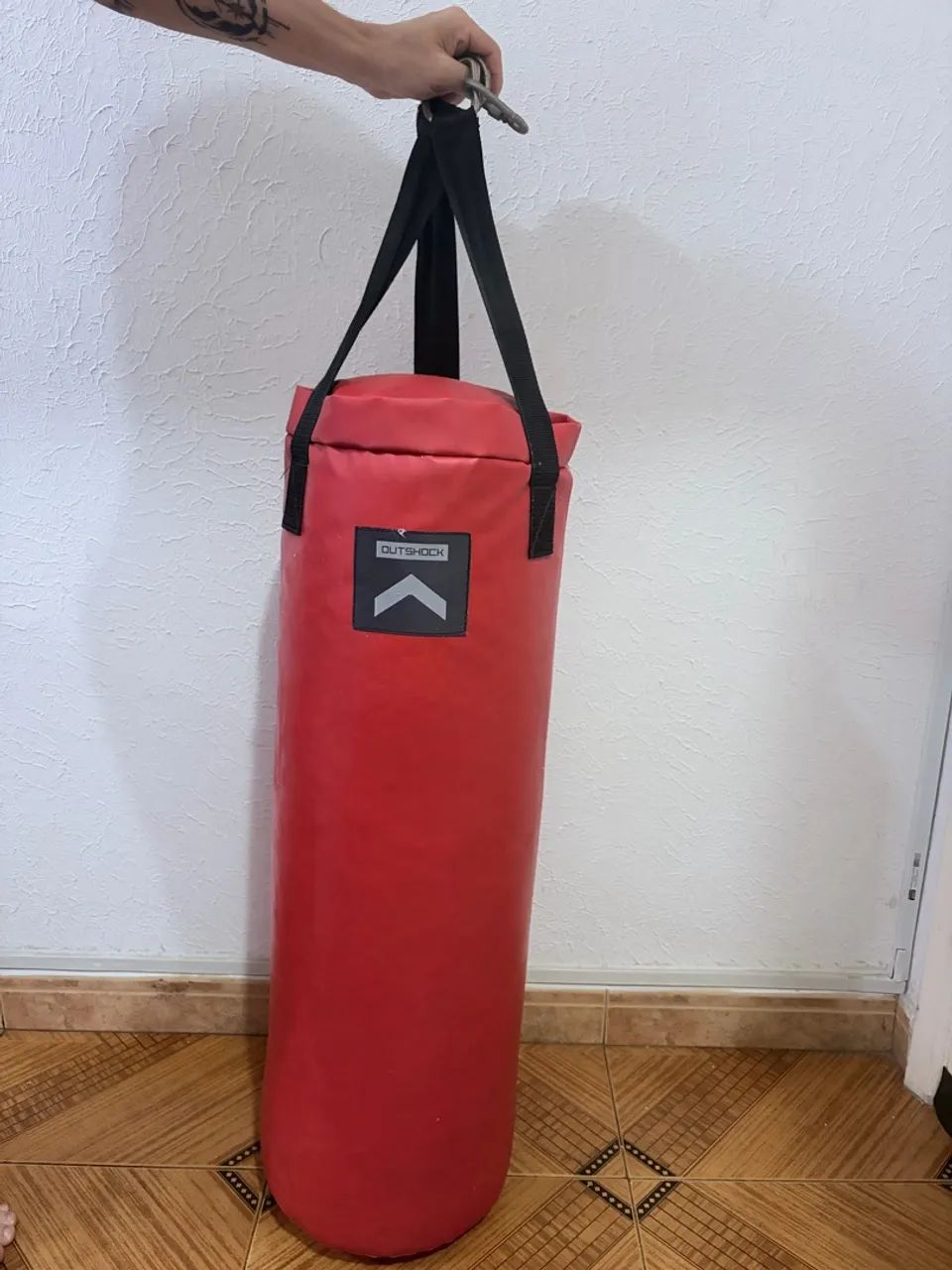 Saco de Pancada - Foto 2
