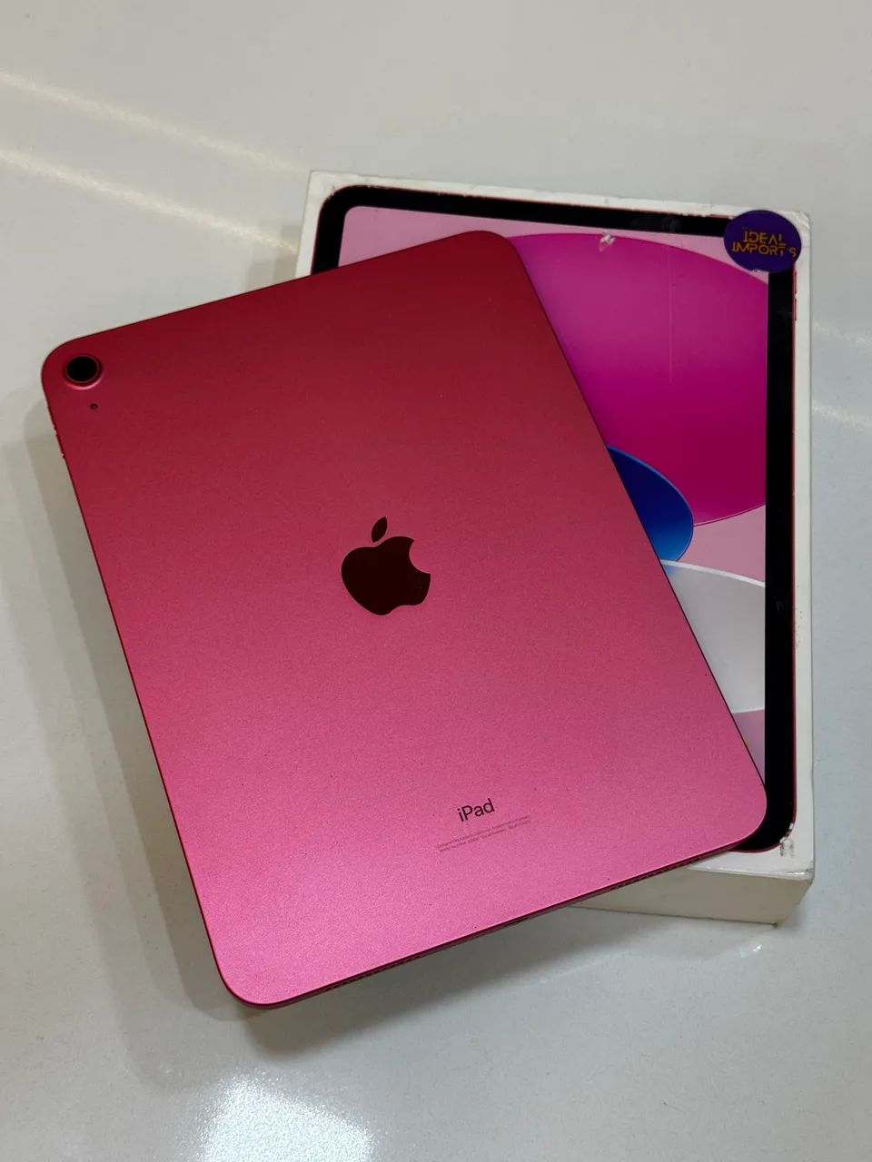 iPad 10 - 64GB Rosa  - Foto 2