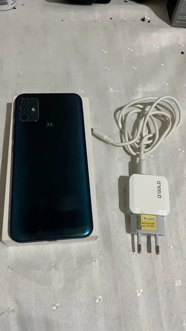 Motorola Moto G20 - Foto 2