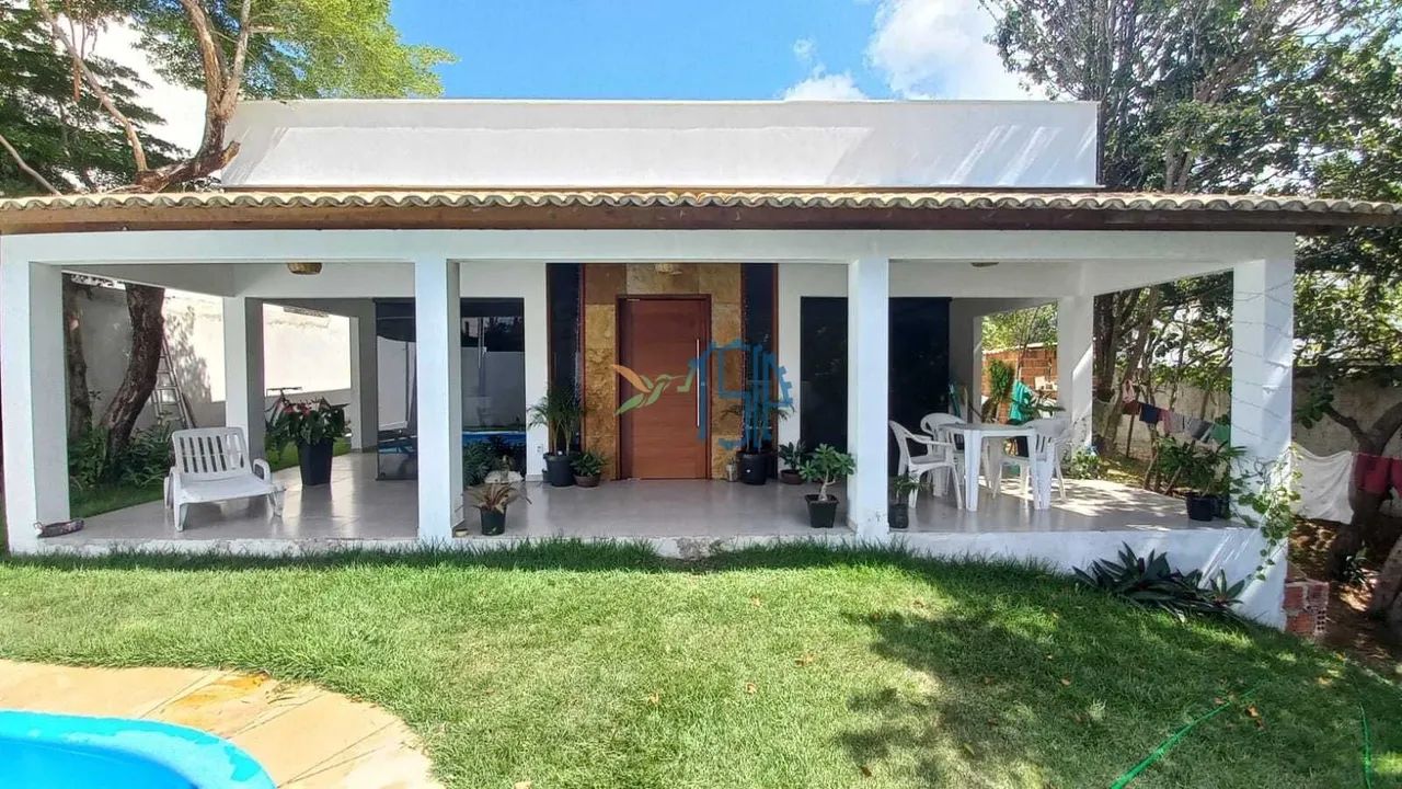 Casa em Pipa, Tibau do Sul/RN