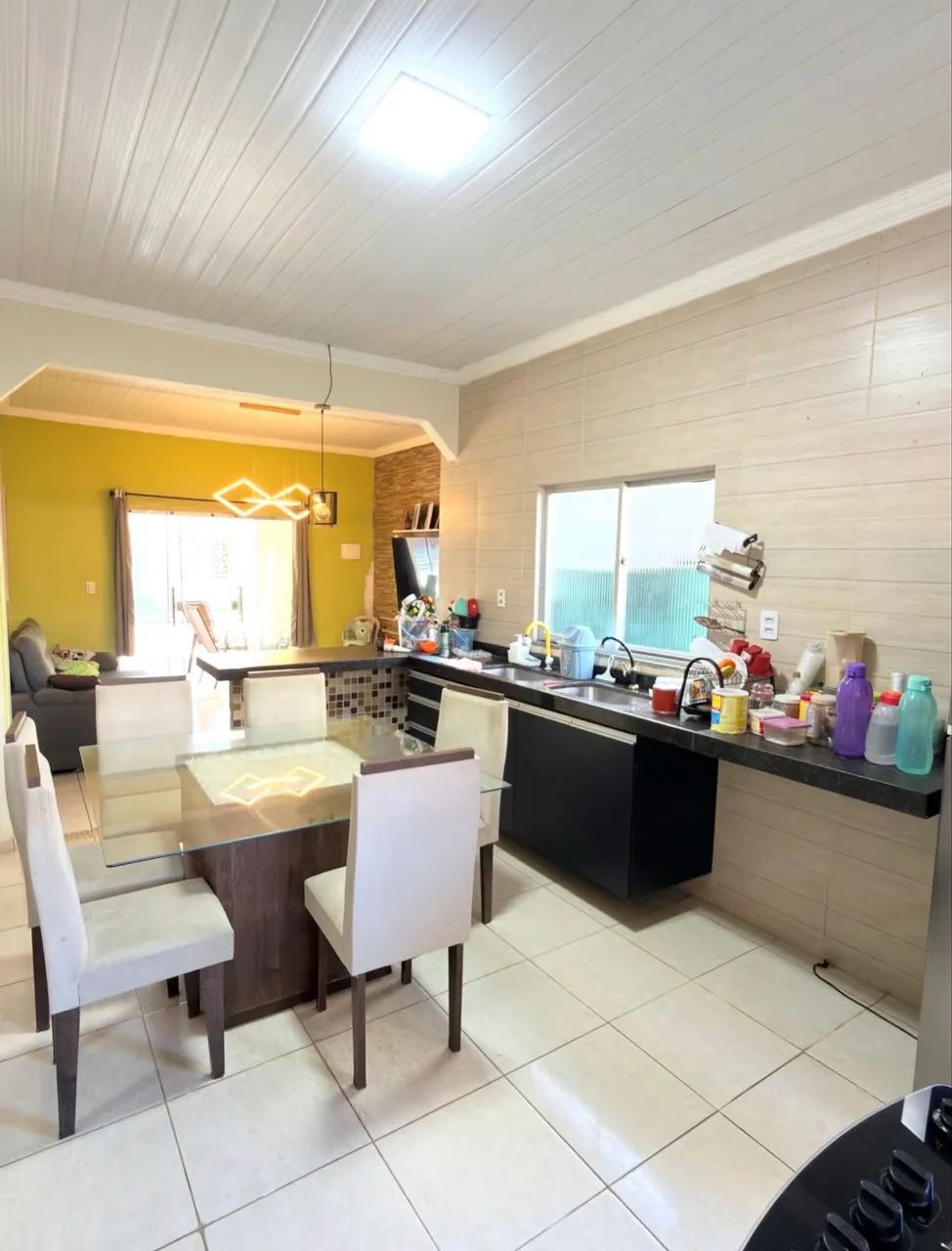 Casa a venda no Maguari kf - Foto 4