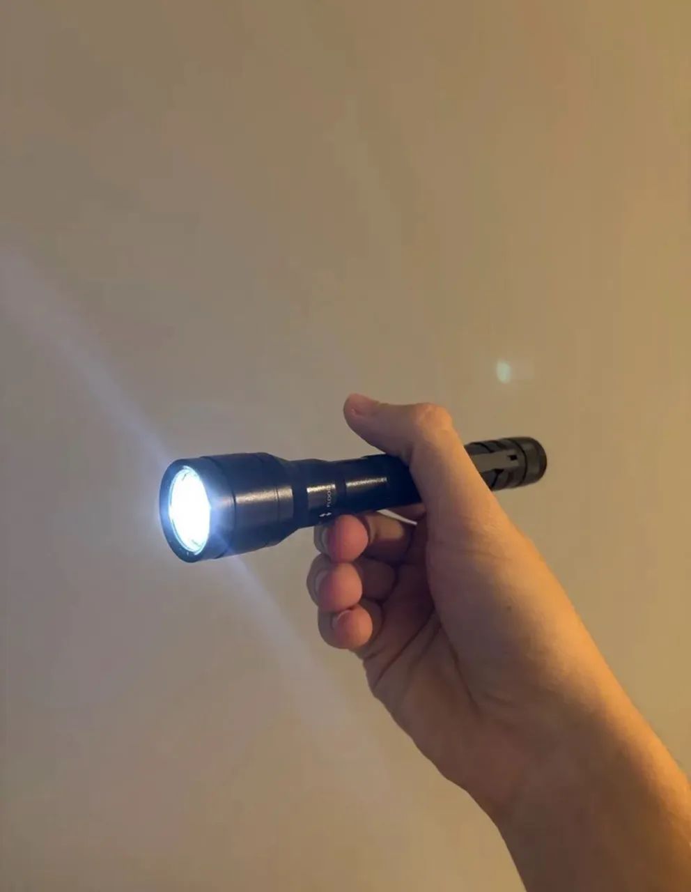 Lanterna Original StreamLight Jr F-Stop Nova Na Caixa  - Foto 5