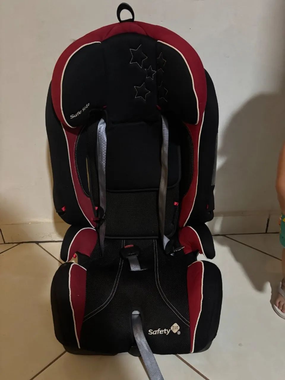 Cadeirinha de criança  - Foto 2