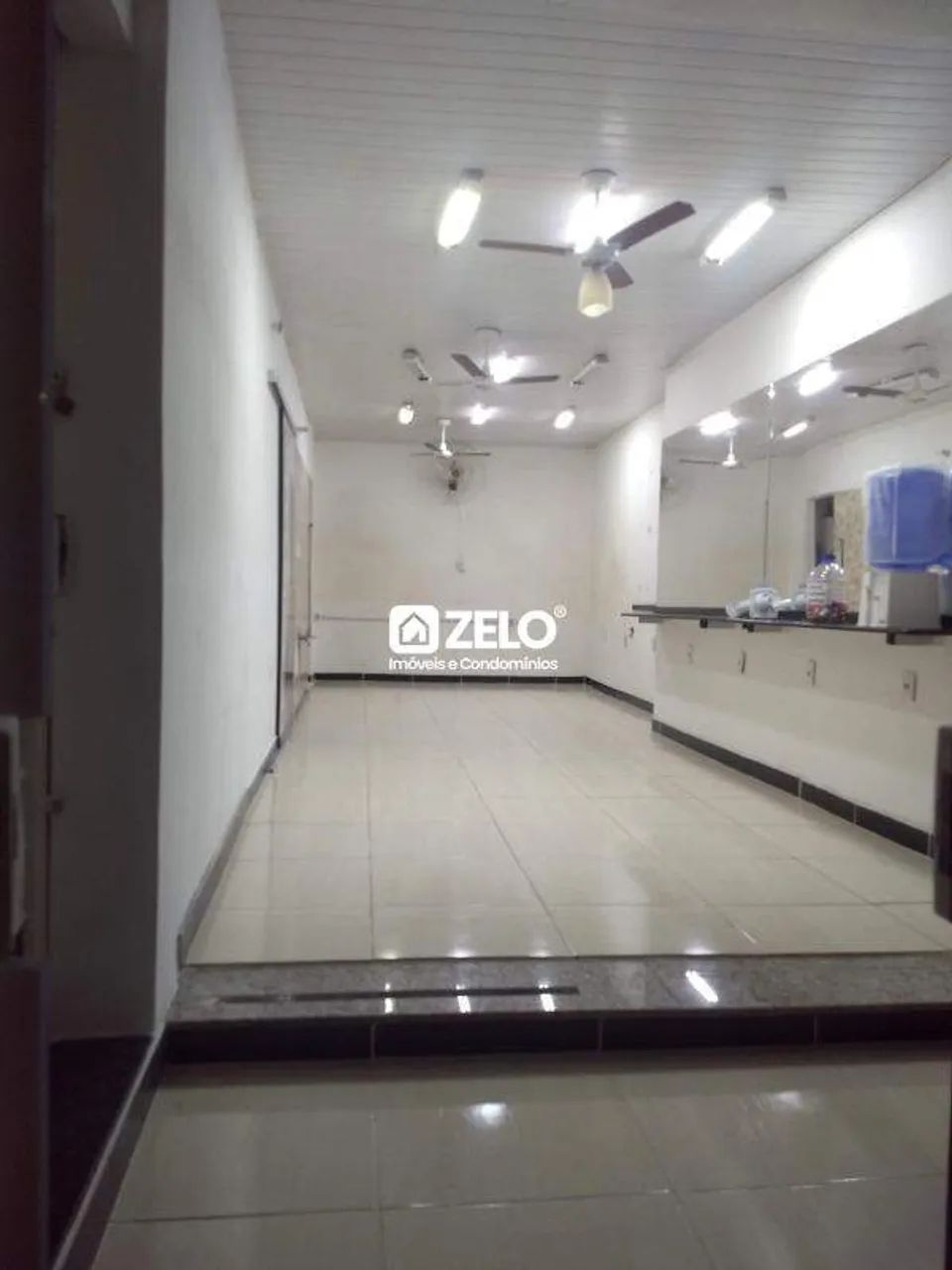 Casa para aluguel em Jardim do Lago, Campinas - SP | Cód 58739 - Foto 5