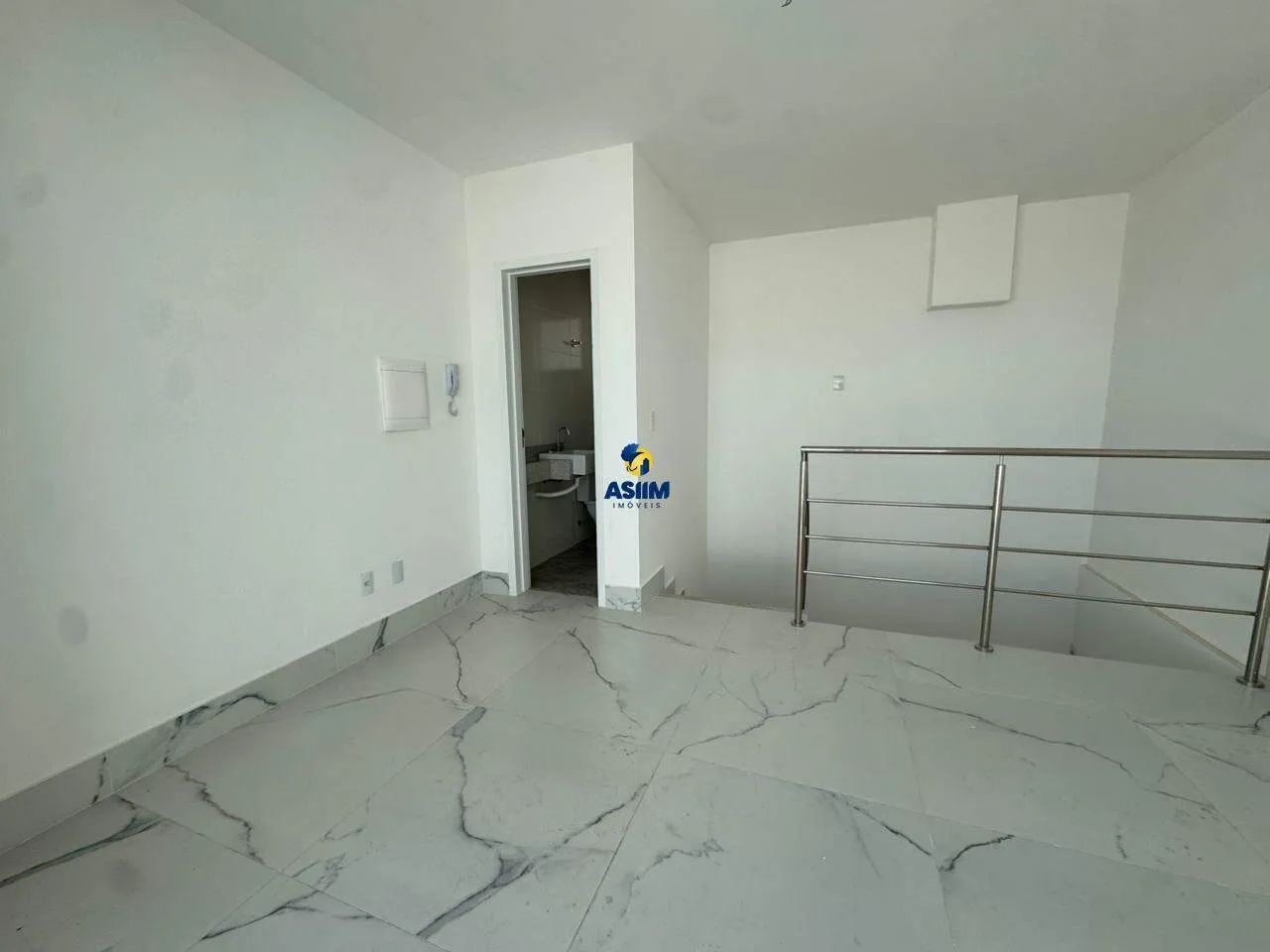 COBERTURA DUPLEX 160M² COM 3 QUARTOS E LAZER COMPLETO NO MANACÁS/CASTELO - Foto 5