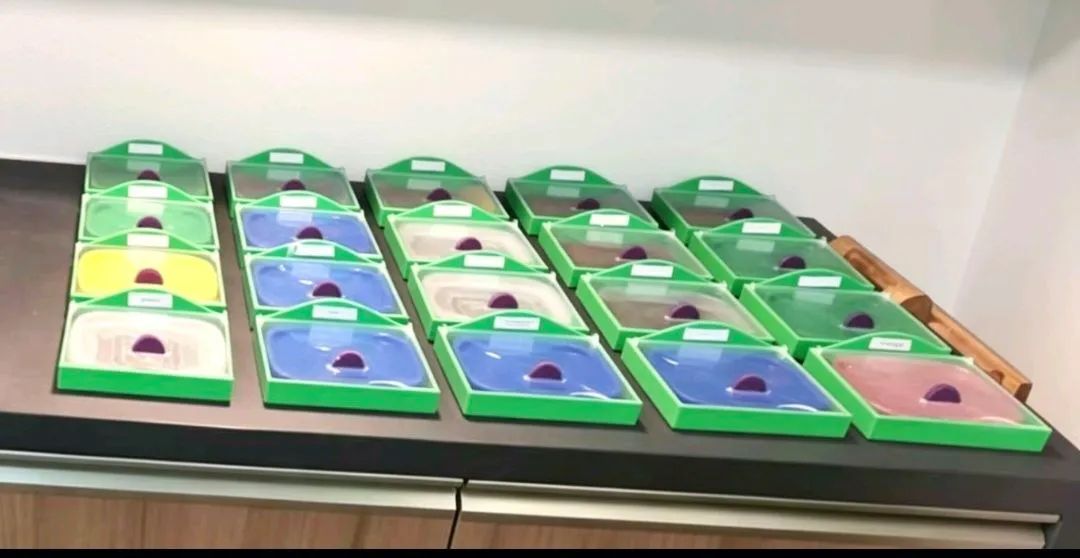 Vende-se Bancada pra açaí completa acompanha o freezer  - Foto 2