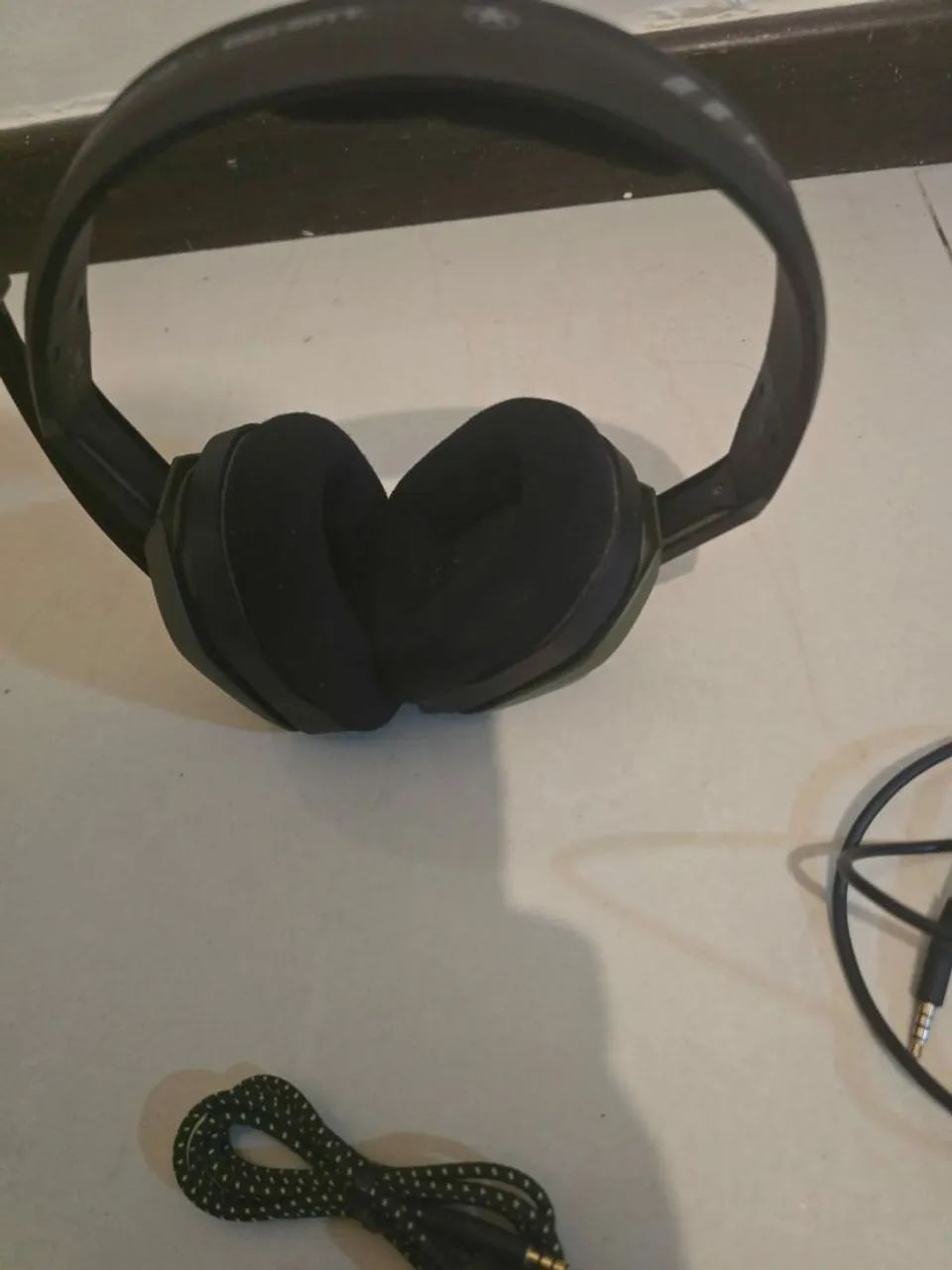 Headset call PF duty - Foto 2