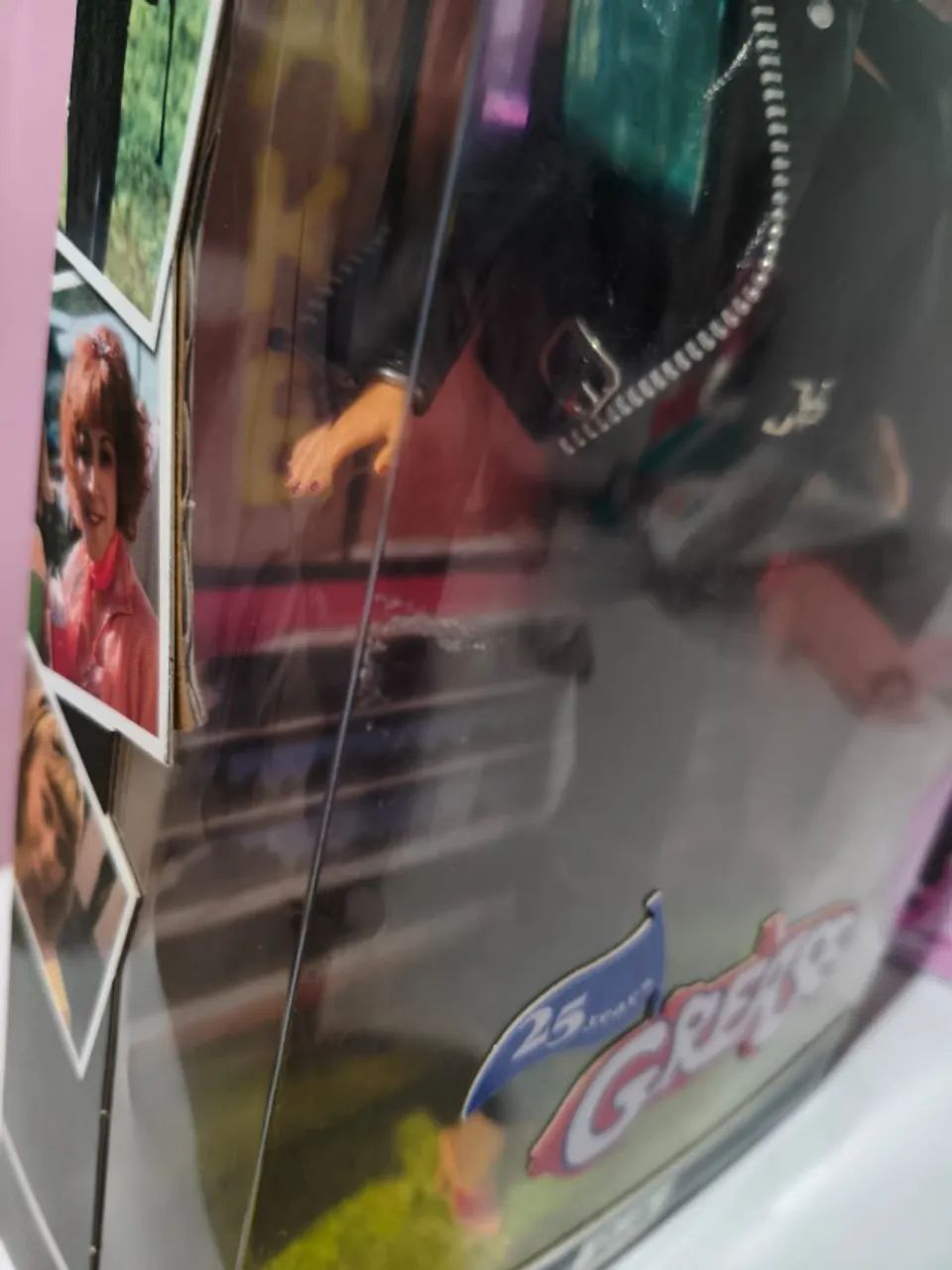 Boneca Barbie Collector Grease Sandy - Foto 3