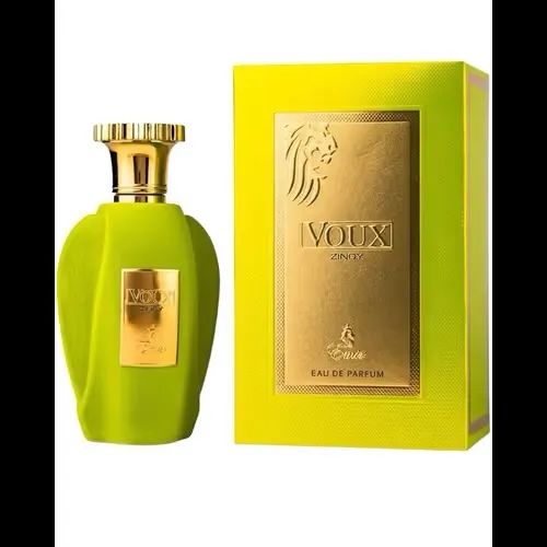 PARIS CORNER VOUX ZINGY 100ML