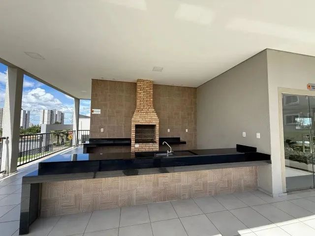 Apartamento próximo à UCDB - Foto 2