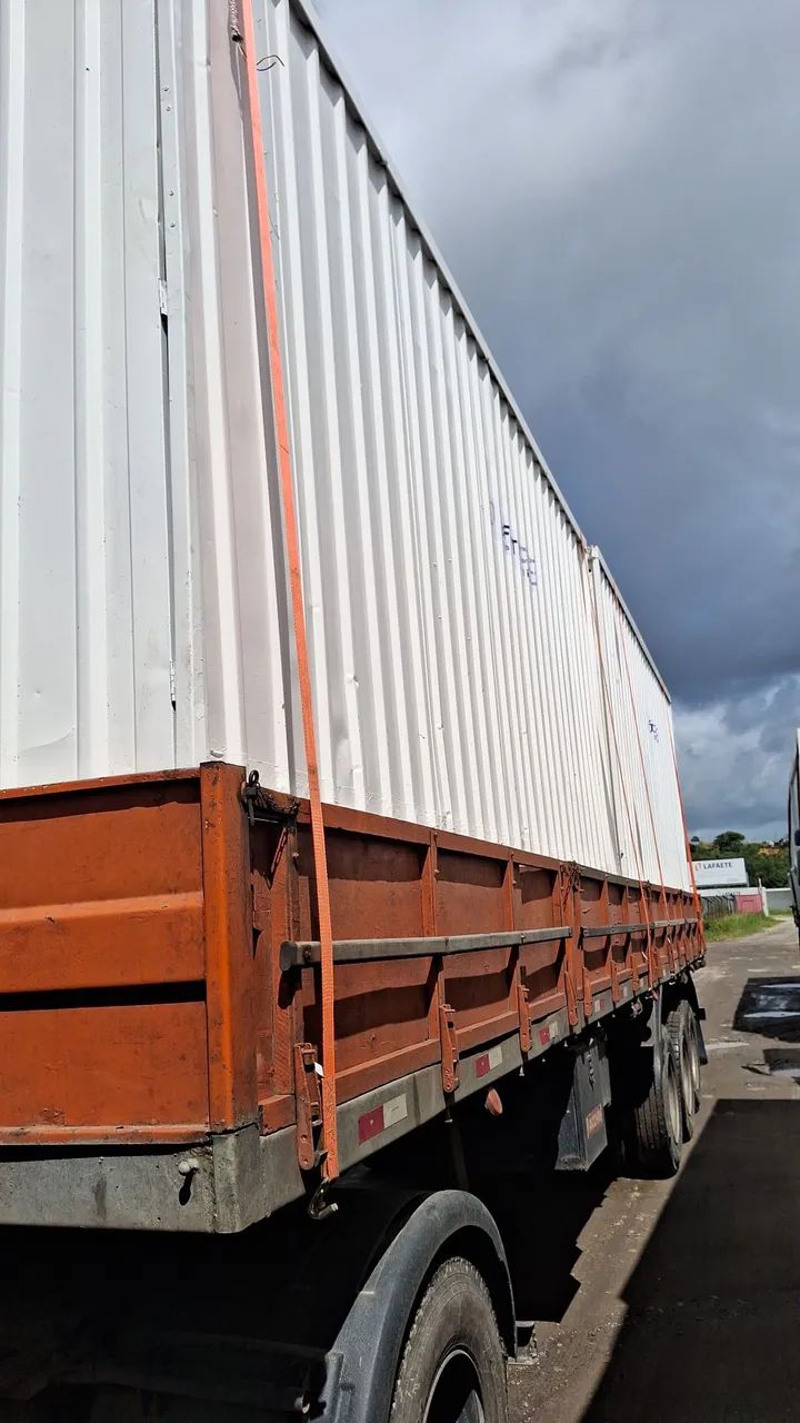 Vendo ou troco - Foto 2