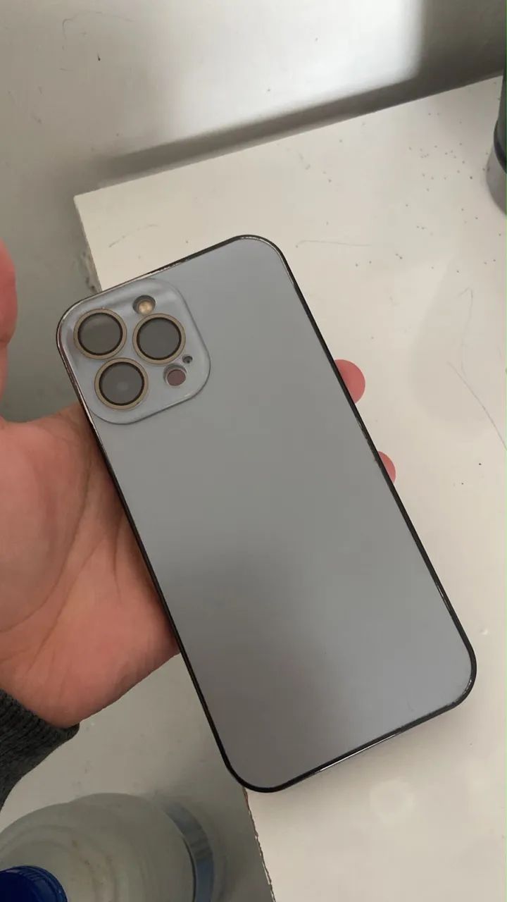 iPhone 13 Pro Max 128gb - Foto 2