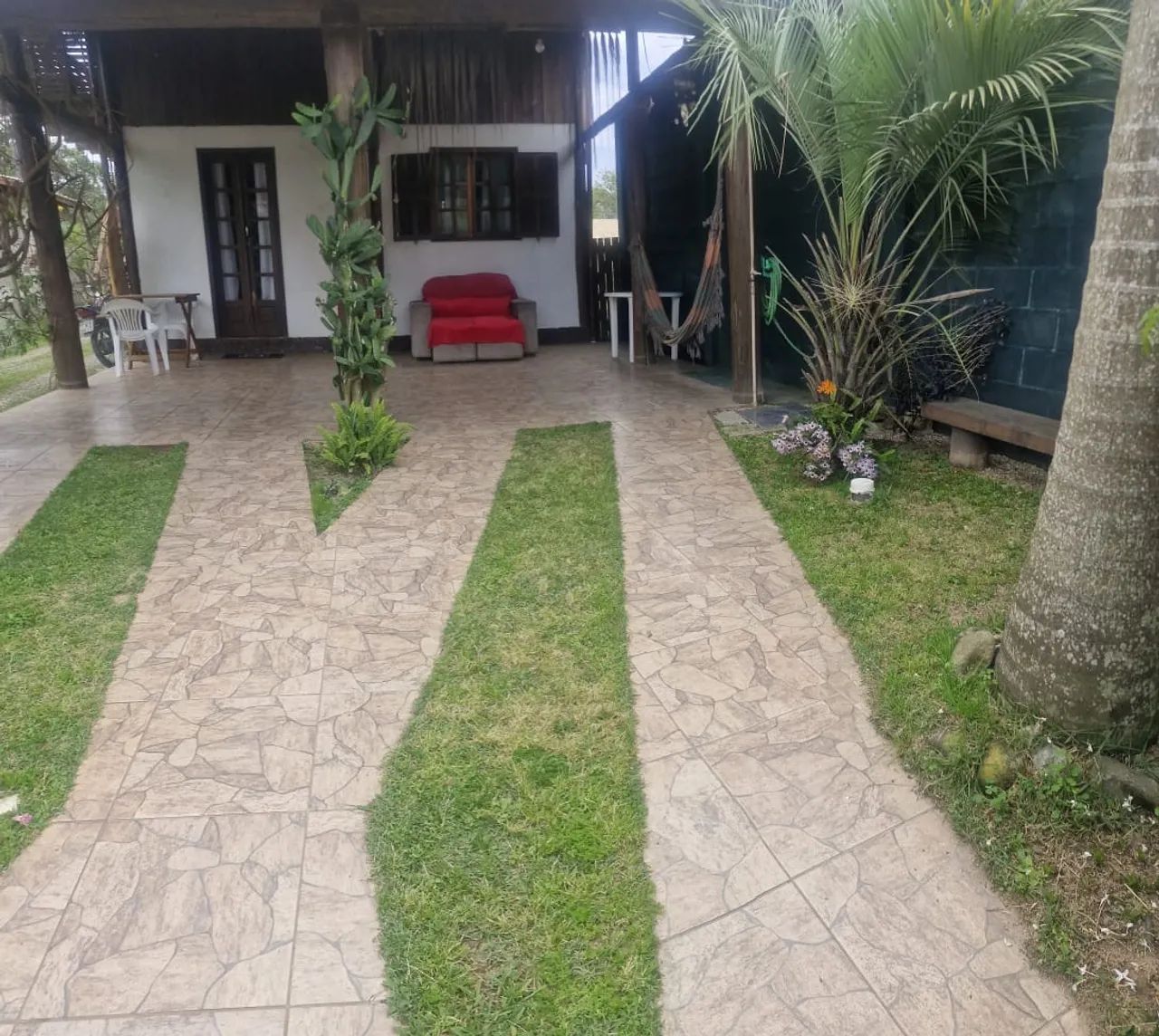 casa de aluguel campo duna/praia do rosa 