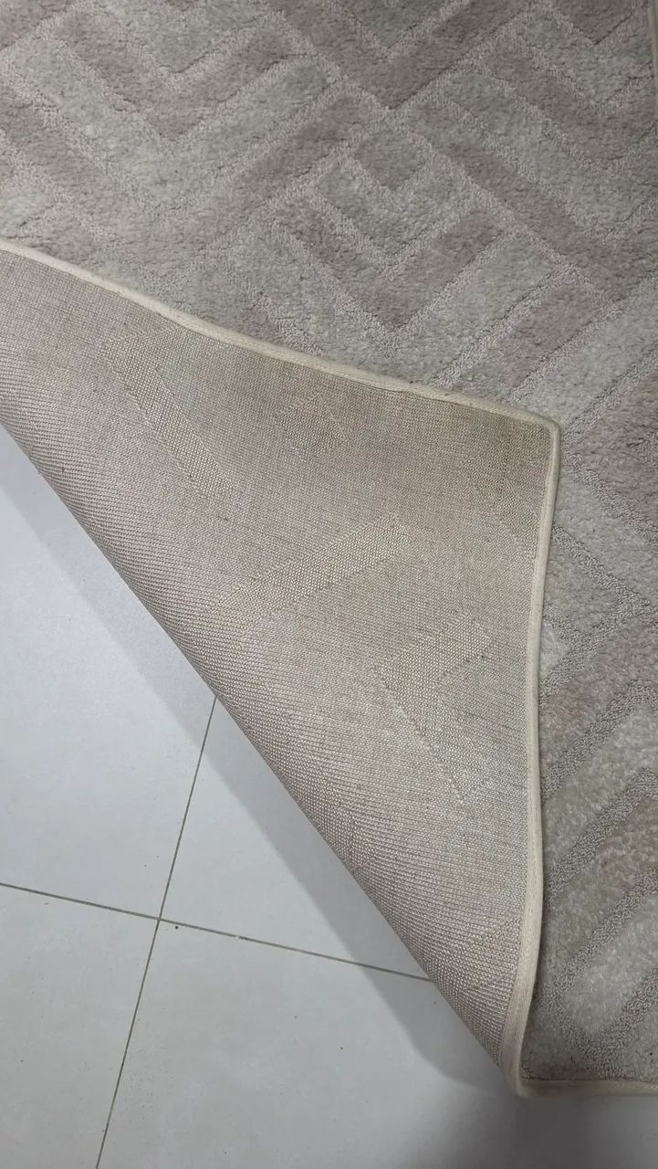Tapete de tecido - Foto 3