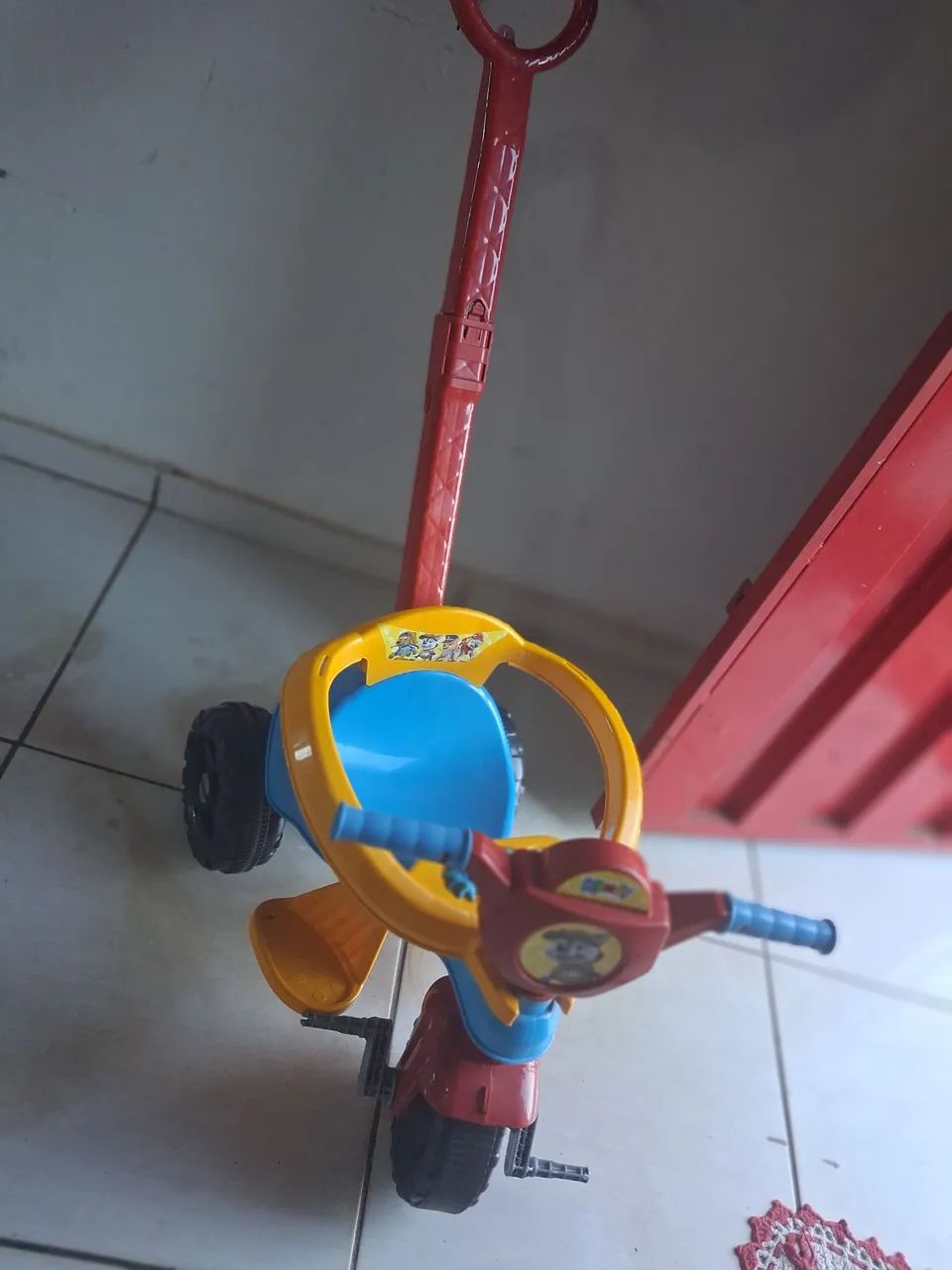 Motinha e andando  - Foto 4