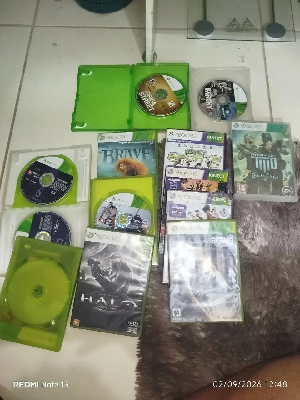 Xbox 360 com desbloqueio explore - Foto 3
