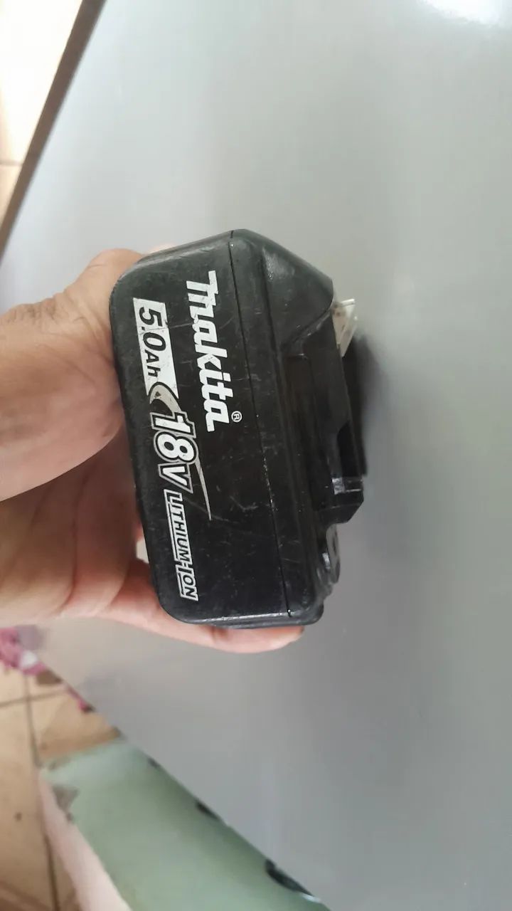 Bateria