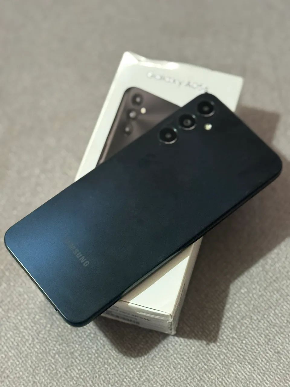 Celular Samsung A05s - Foto 4